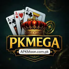 PKMEGA Game APK