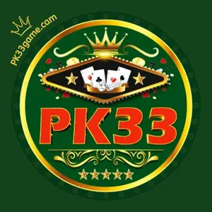 PK33 Game APK