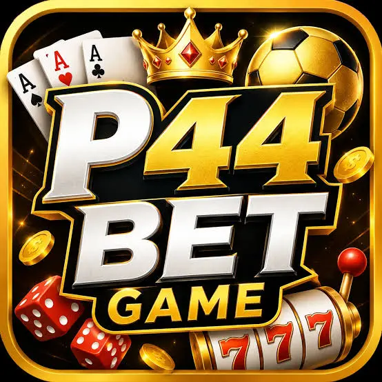 P44 Bet Game APK