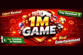 1M Game APK