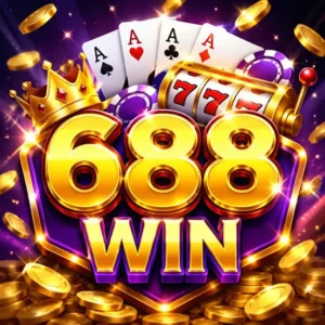 688WIN Game APK