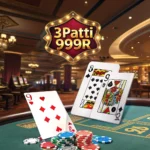 3Patti 999R Game APK