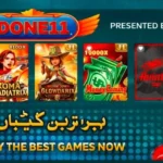 Done11 Game APK