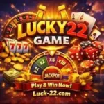 Lucky22 Game APK