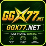 GGX77 Game APK
