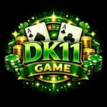 DK11 Game