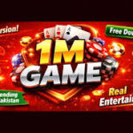 1M Game APK