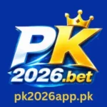 PK2026 Game APK