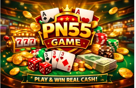 Pn55 Game APK