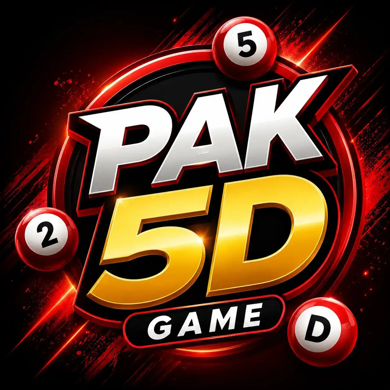 PAK5D Game APK
