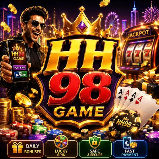 HH98 Game APK