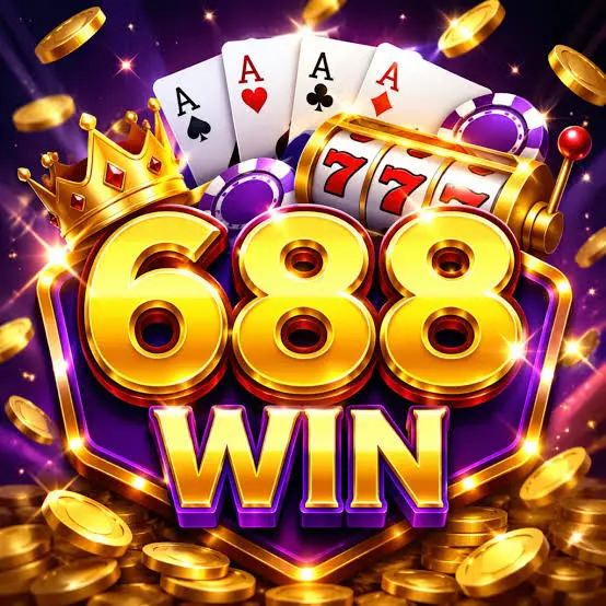 688WIN Game APK
